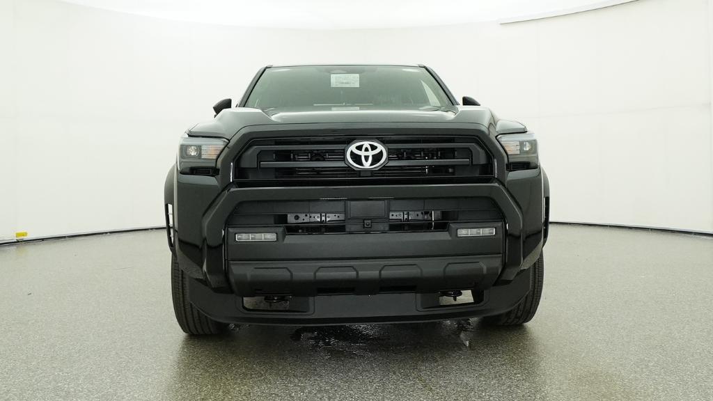New 2026 Black Toyota SR5 image 81