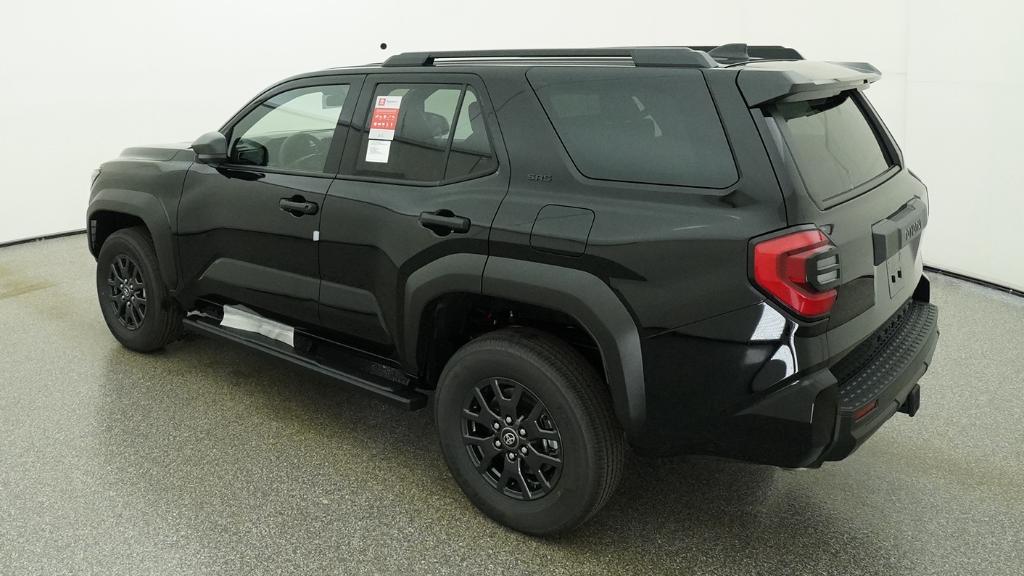 New 2026 Black Toyota SR5 image 64