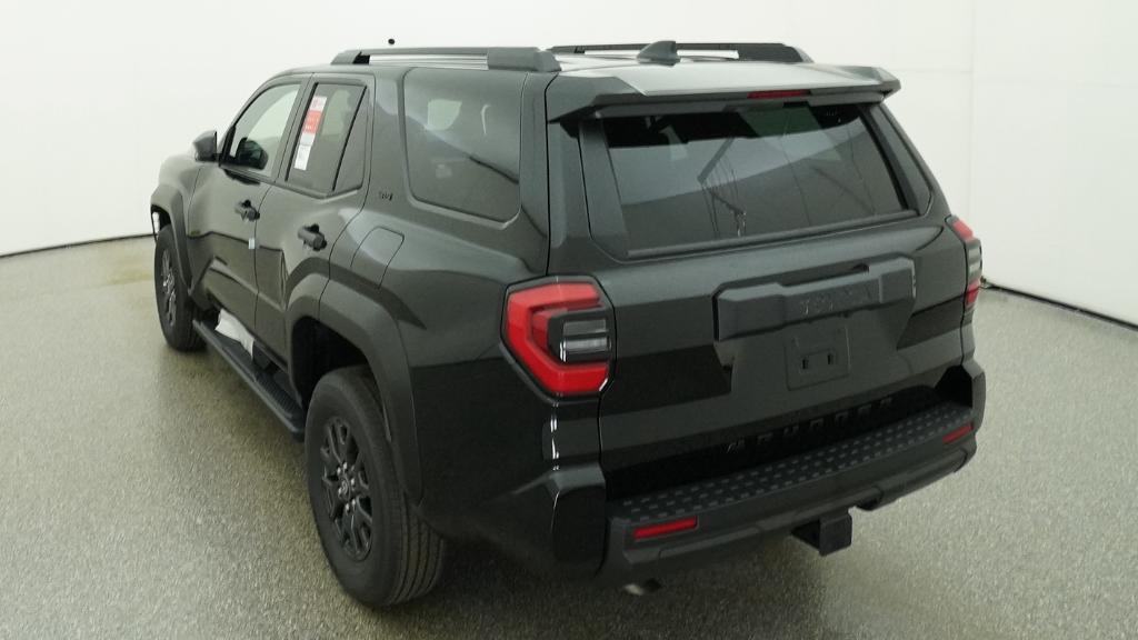 New 2026 Black Toyota SR5 image 72