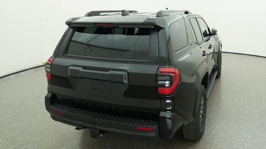 New 2026 Black Toyota SR5 image 82