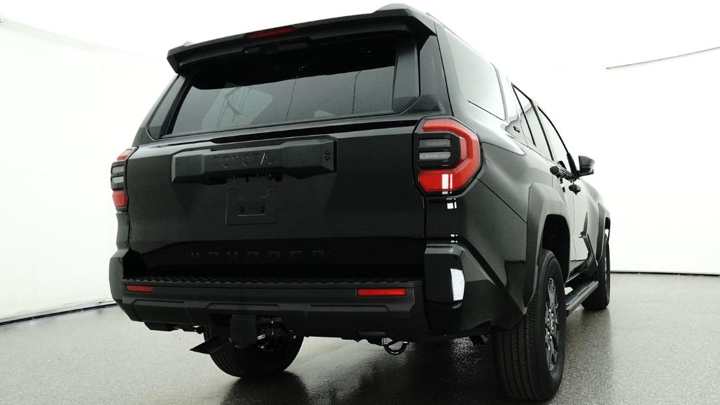 New 2026 Black Toyota SR5 image 78