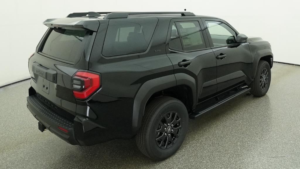 New 2026 Black Toyota SR5 image 65