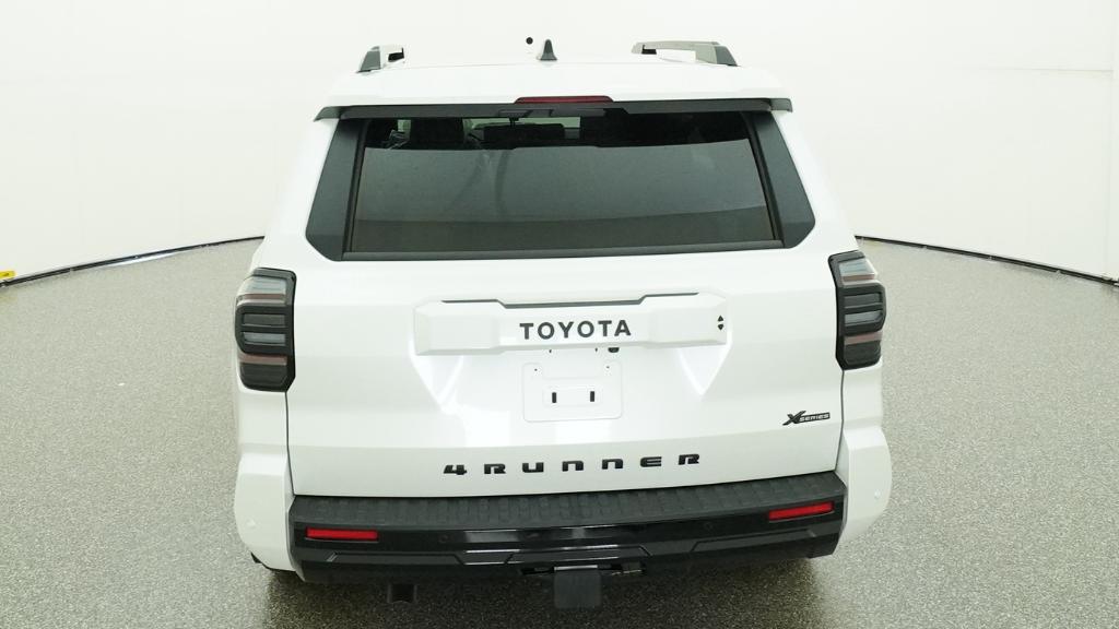 New 2026 Wind Chill Pearl <sup>1</sup> Toyota  TRD Sport Premium image 55