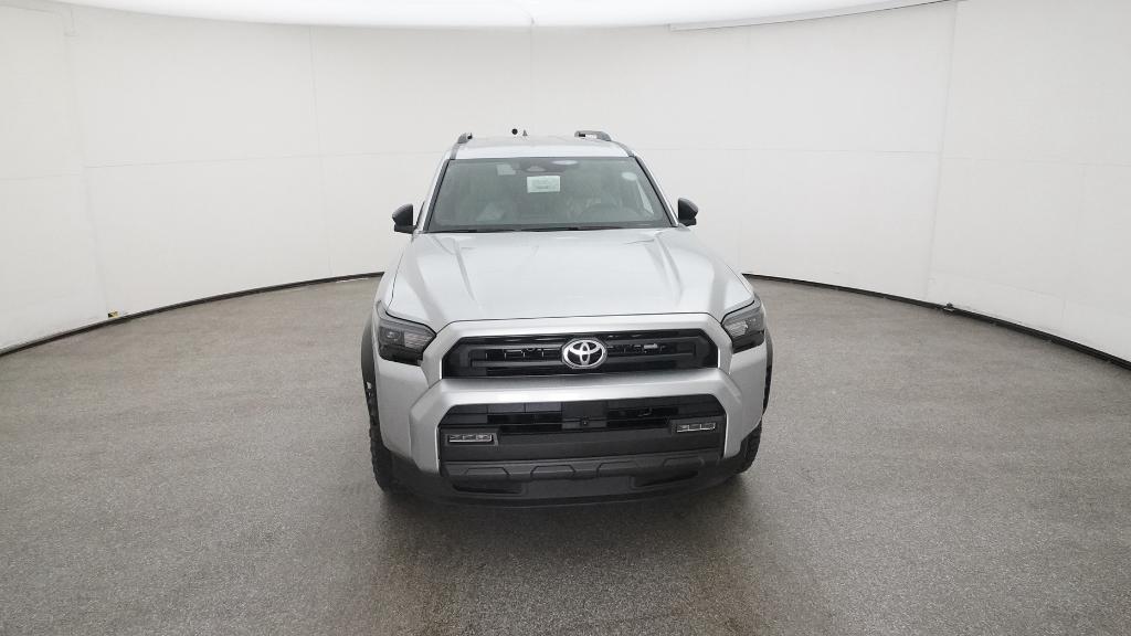 2025 Toyota 4Runner SR5 photo 2