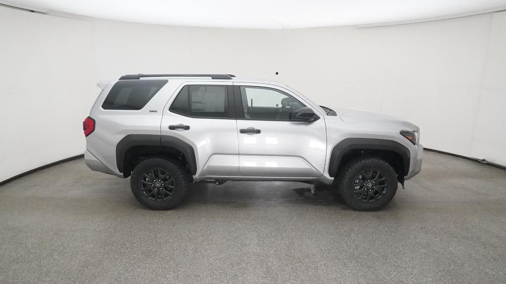 2025 Toyota 4Runner SR5 photo 25