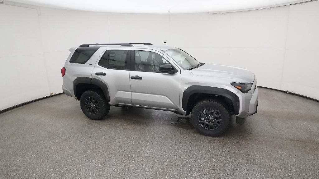 2025 Toyota 4Runner SR5 photo 27