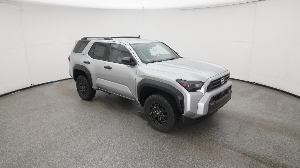 2025 Toyota 4Runner SR5 photo 29