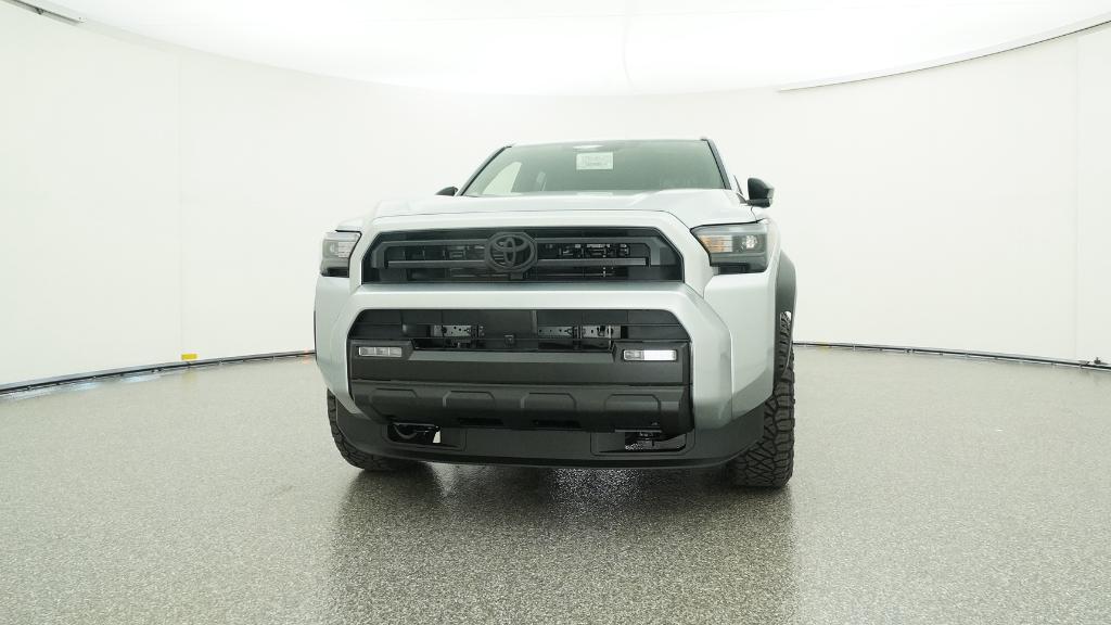 2025 Toyota 4Runner SR5 photo 3
