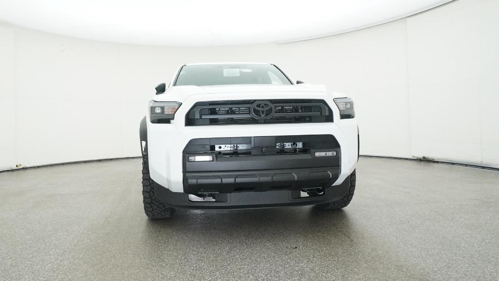 2025 Toyota 4Runner SR5 photo 3