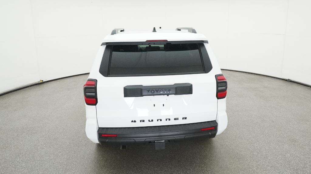 2025 Toyota 4Runner SR5 photo 18