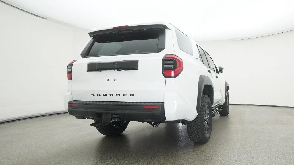 2025 Toyota 4Runner SR5 photo 20