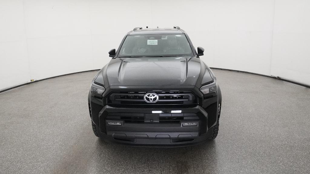 2025 Toyota 4Runner SR5 photo 2