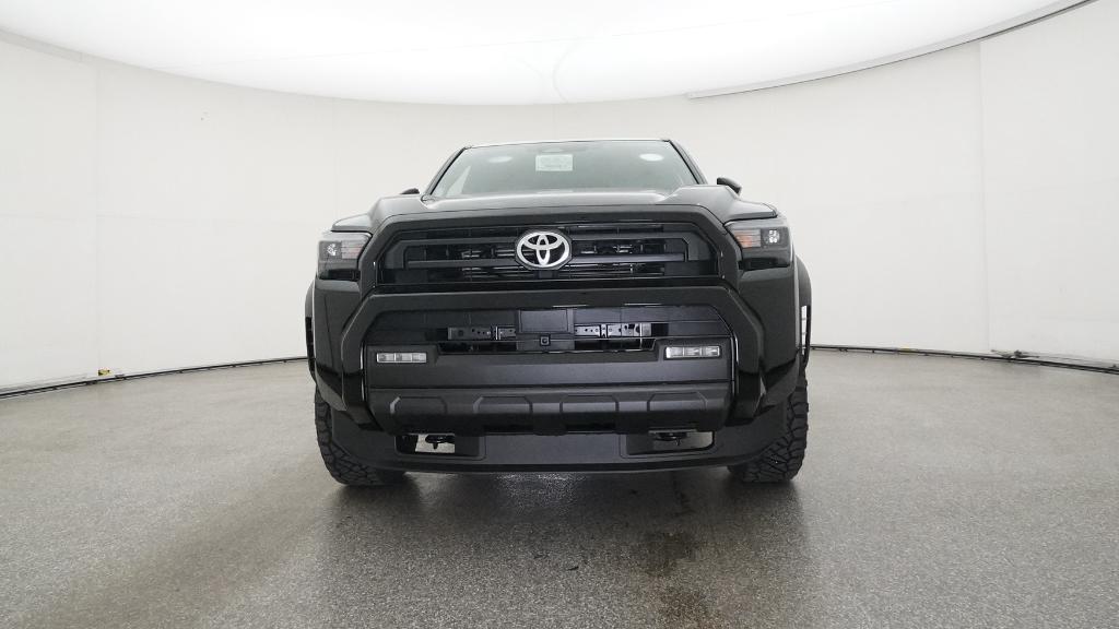 2025 Toyota 4Runner SR5 photo 3