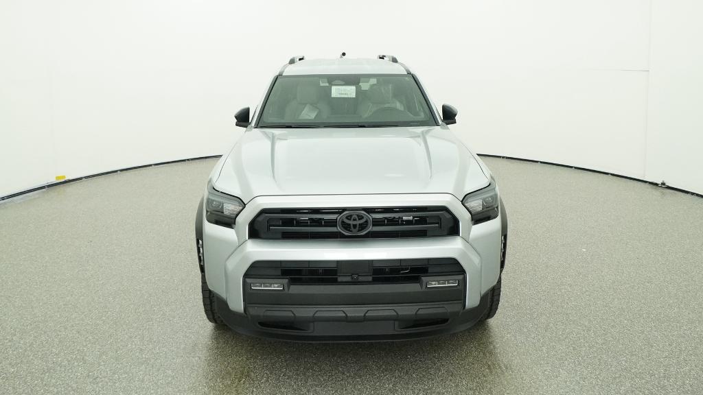 2026 Toyota 4Runner SR5 - Photo 51