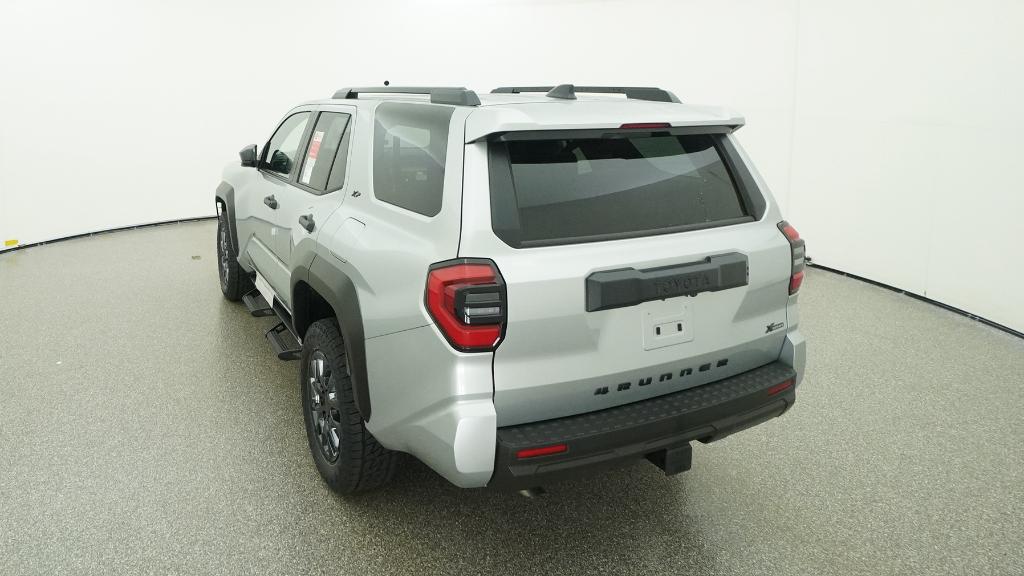 2026 Toyota 4Runner SR5 - Photo 46
