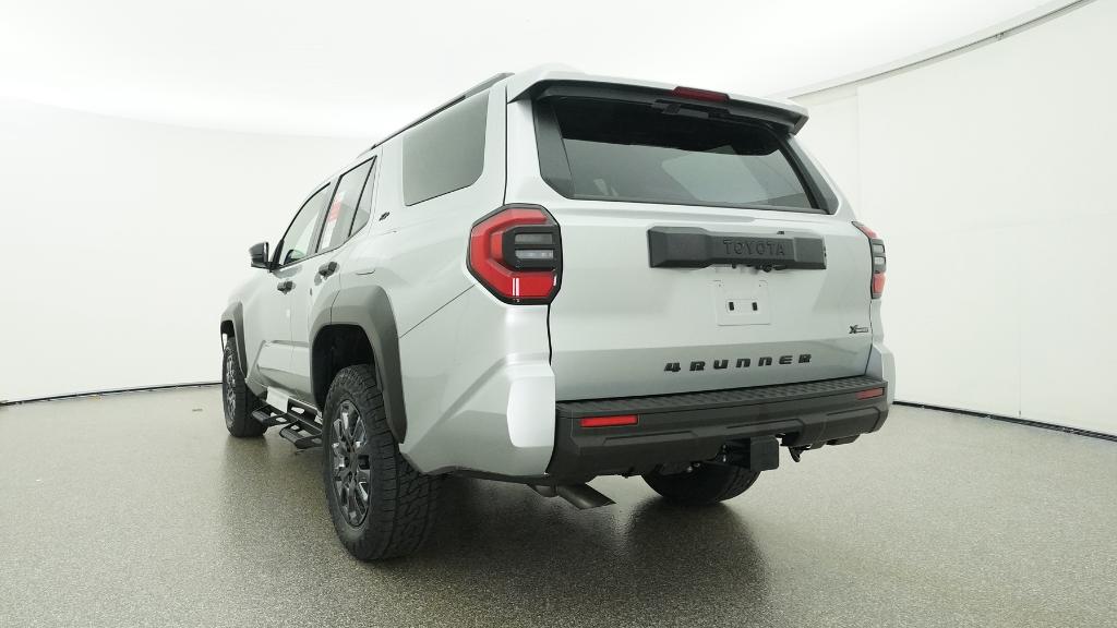 2026 Toyota 4Runner SR5 - Photo 35