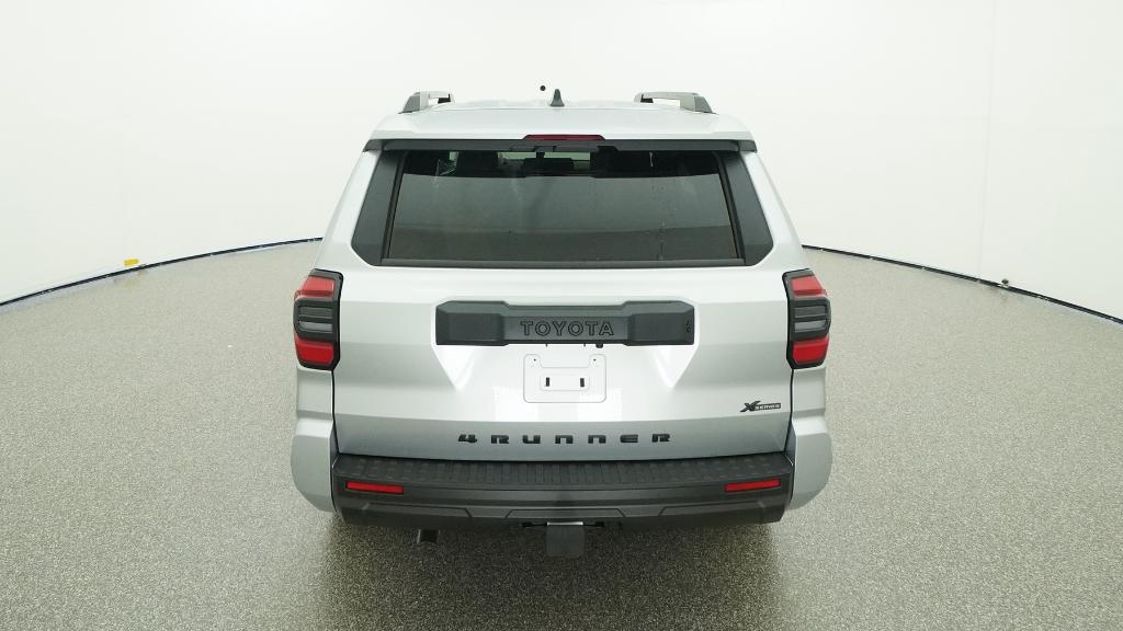 2026 Toyota 4Runner SR5 - Photo 54