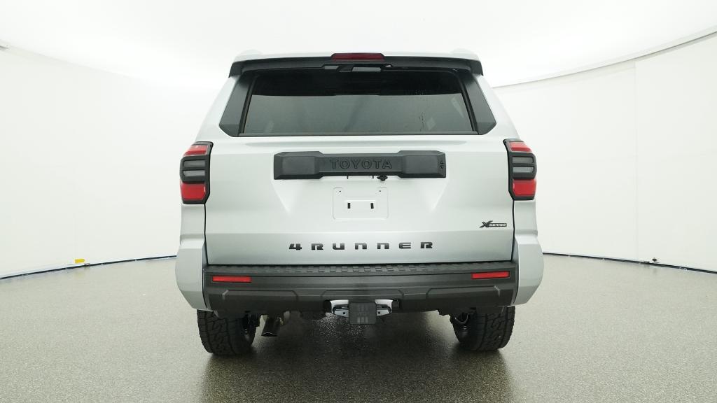 2026 Toyota 4Runner SR5 - Photo 40