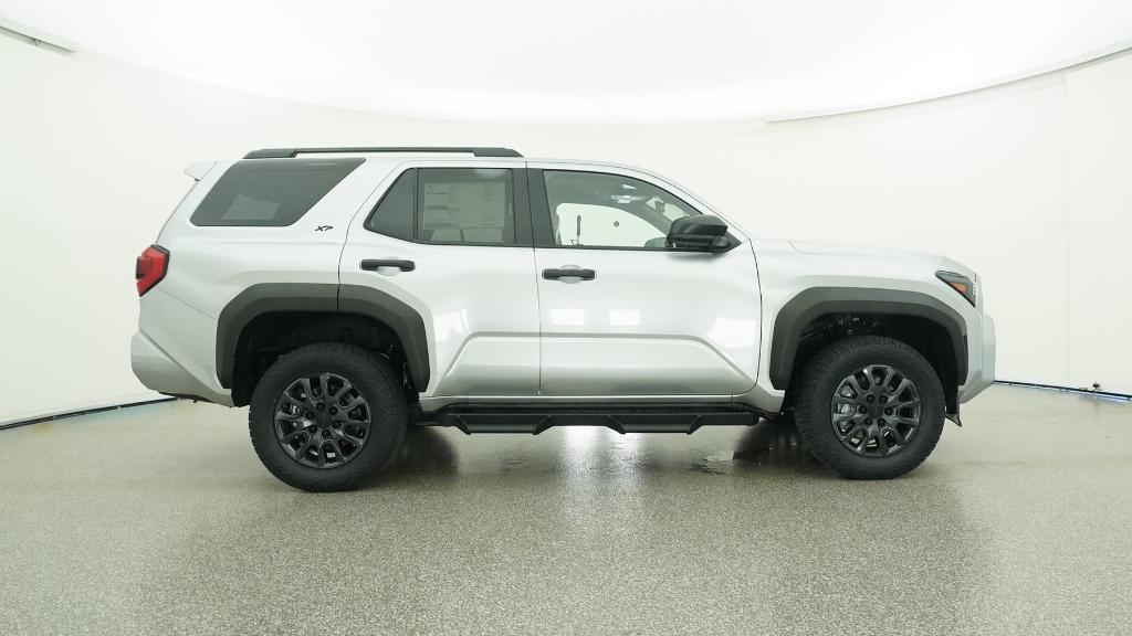 2026 Toyota 4Runner SR5 - Photo 39