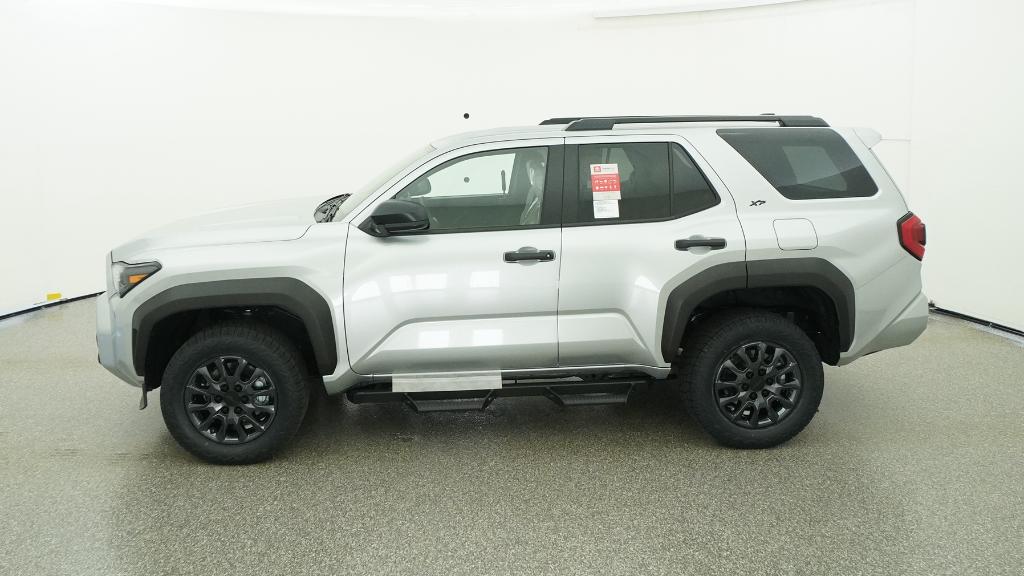 2026 Toyota 4Runner SR5 - Photo 48