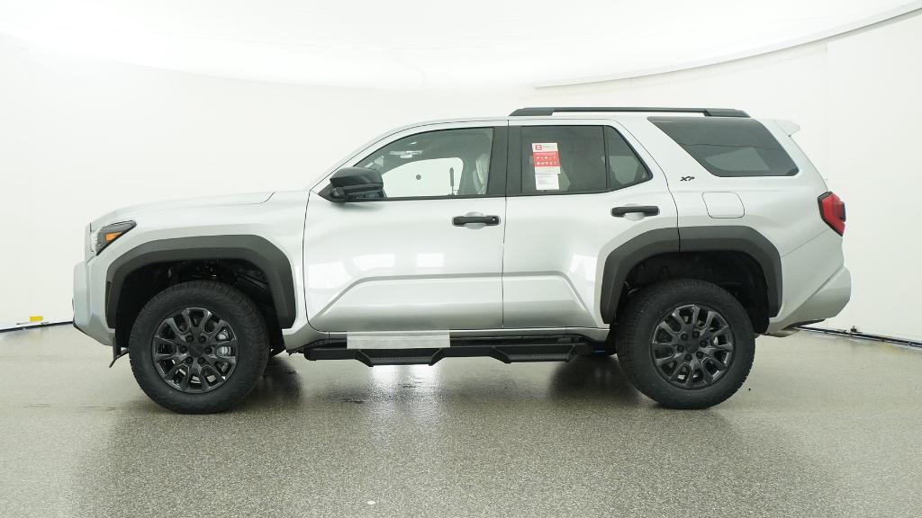 2026 Toyota 4Runner SR5 - Photo 50