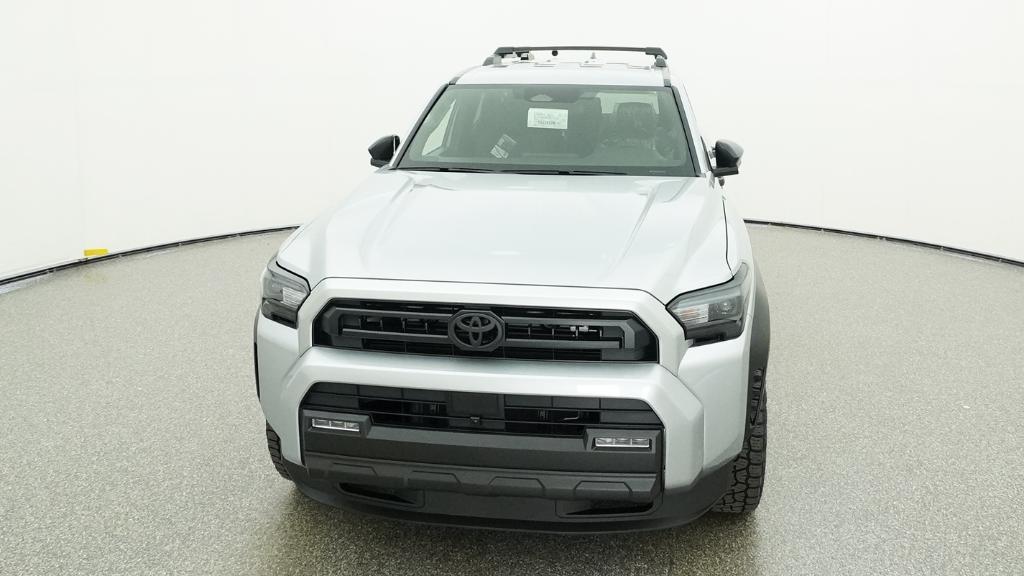 New 2026 Cutting Edge Toyota SR5 image 77