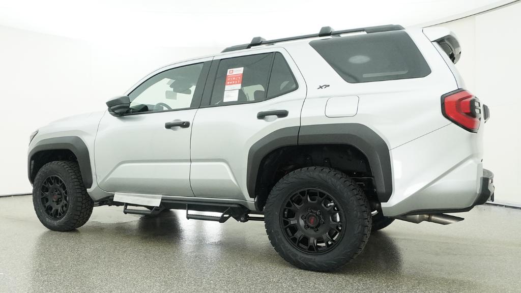 New 2026 Cutting Edge Toyota SR5 image 70