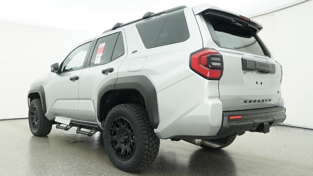 New 2026 Cutting Edge Toyota SR5 image 63