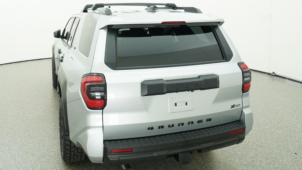 New 2026 Cutting Edge Toyota SR5 image 78