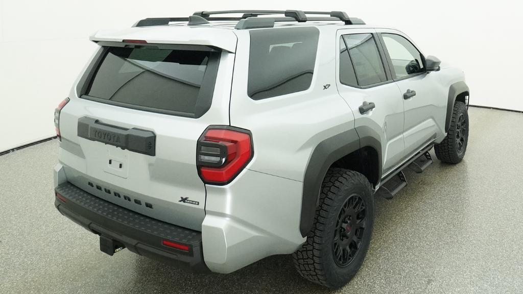 New 2026 Cutting Edge Toyota SR5 image 64
