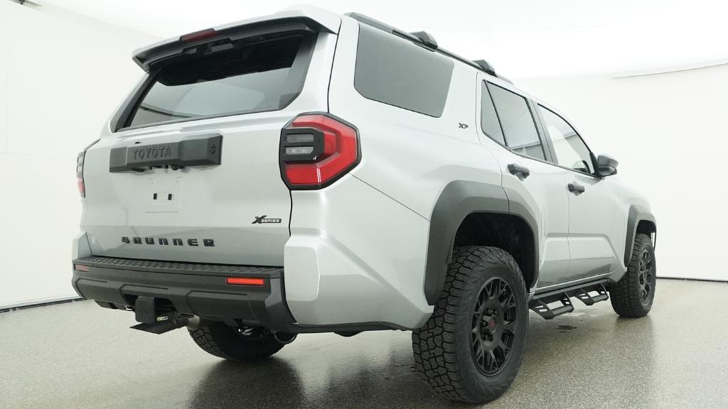 New 2026 Cutting Edge Toyota SR5 image 75