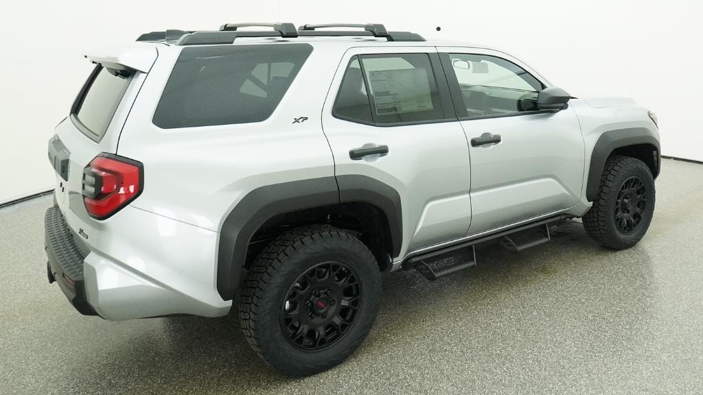 New 2026 Cutting Edge Toyota SR5 image 72