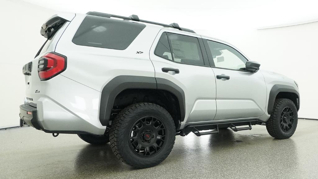 New 2026 Cutting Edge Toyota SR5 image 82