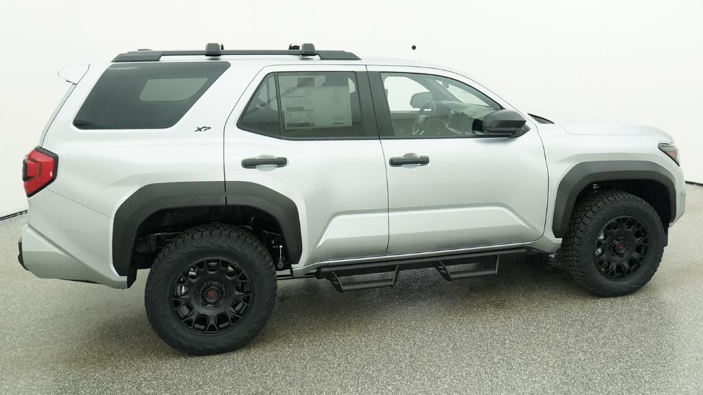 New 2026 Cutting Edge Toyota SR5 image 73