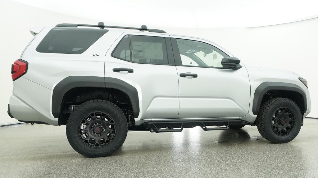 New 2026 Cutting Edge Toyota SR5 image 68