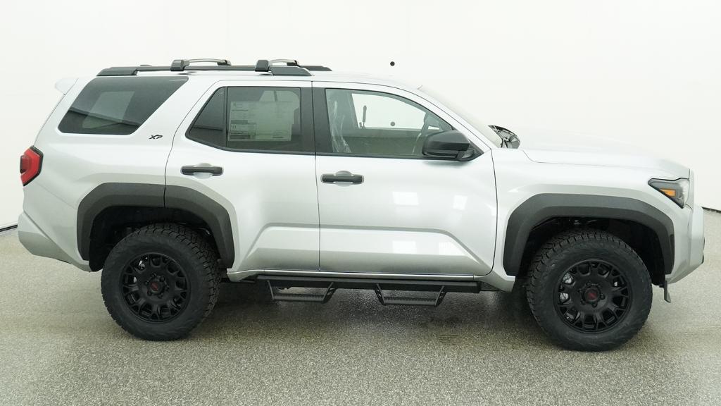 New 2026 Cutting Edge Toyota SR5 image 71