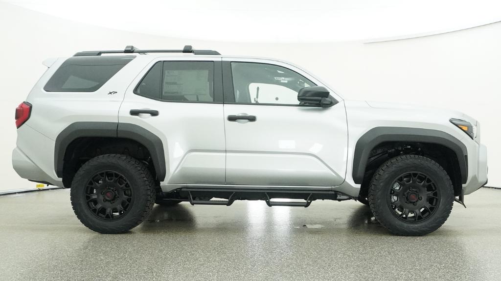 New 2026 Cutting Edge Toyota SR5 image 69