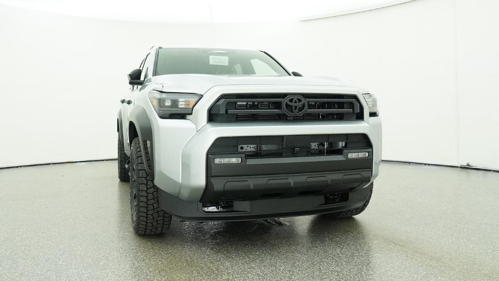New 2026 Cutting Edge Toyota SR5 image 66