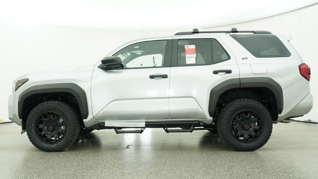New 2026 Cutting Edge Toyota SR5 image 80