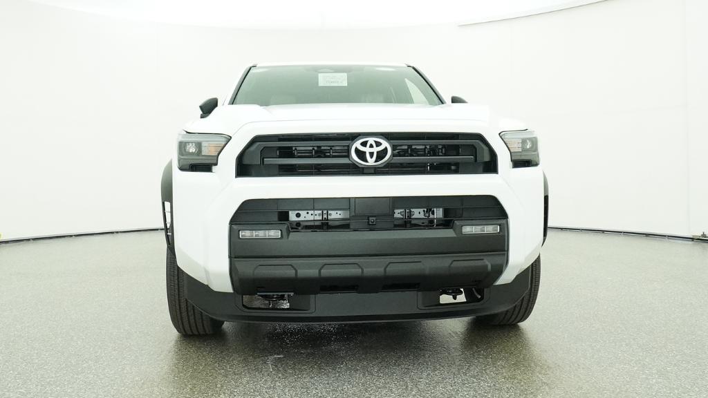 New 2026 Ice Cap Toyota  SR5 image 19