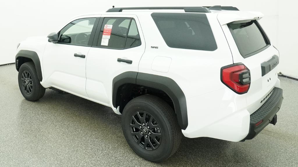 New 2026 Ice Cap Toyota  SR5 image 23