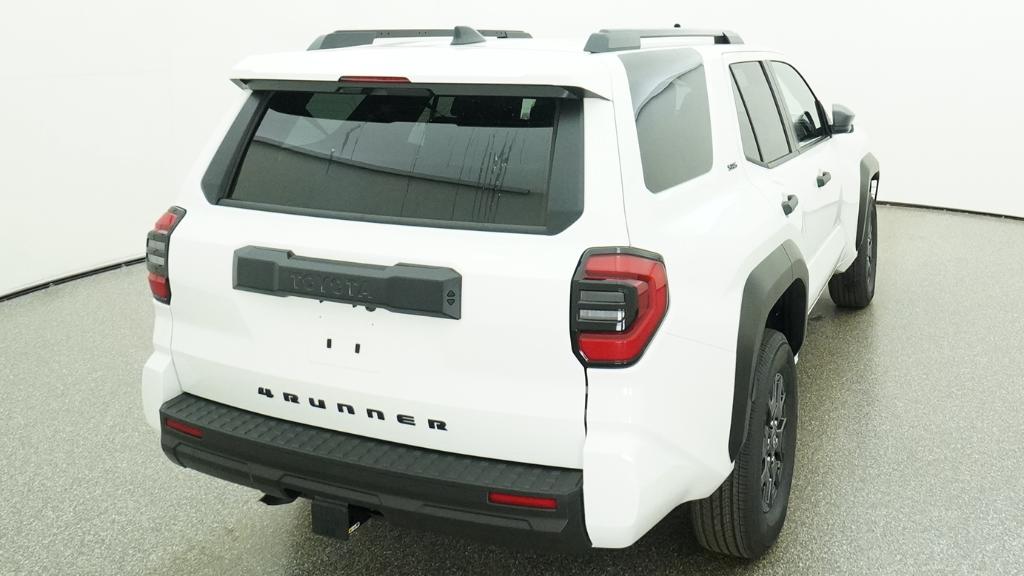 New 2026 Ice Cap Toyota  SR5 image 22