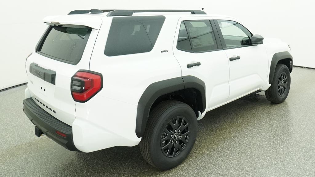 New 2026 Ice Cap Toyota  SR5 image 12