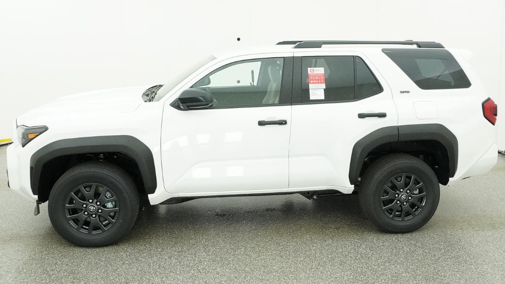 New 2026 Ice Cap Toyota  SR5 image 18