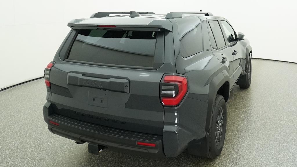 New 2026 Underground Toyota SR5 image 55