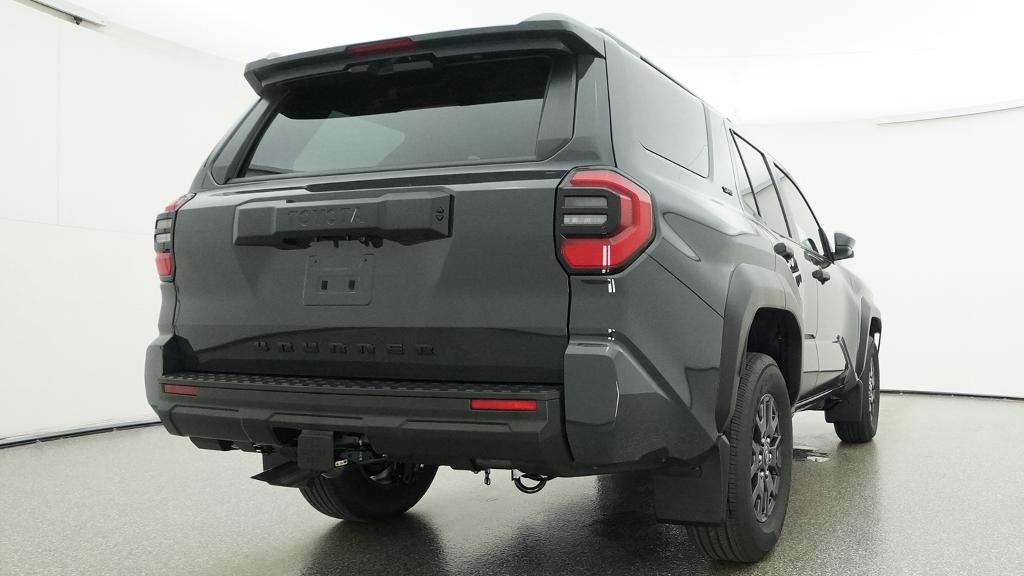 New 2026 Underground Toyota SR5 image 54