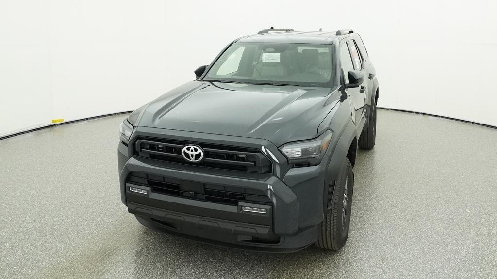 New 2026 Underground Toyota SR5 image 53