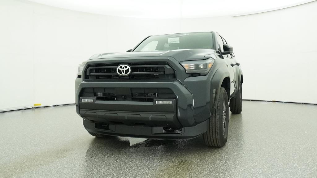 New 2026 Underground Toyota SR5 image 52