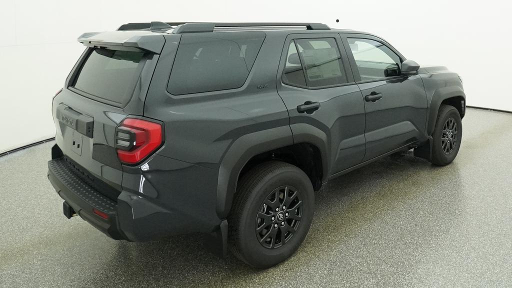 New 2026 Underground Toyota SR5 image 51