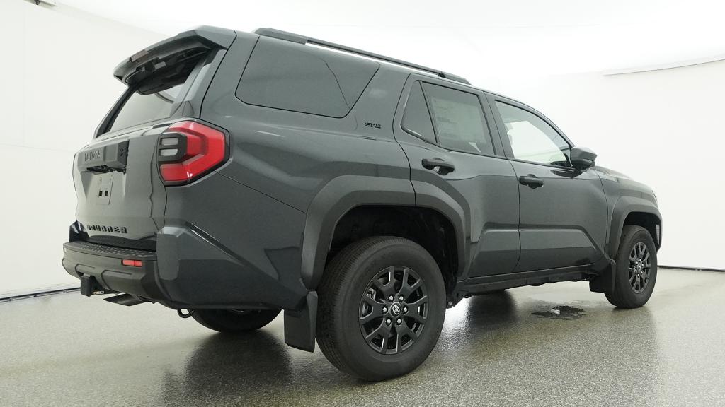 New 2026 Underground Toyota SR5 image 50